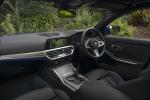 BMW 330i Touring M Sport 2020 года (AU)